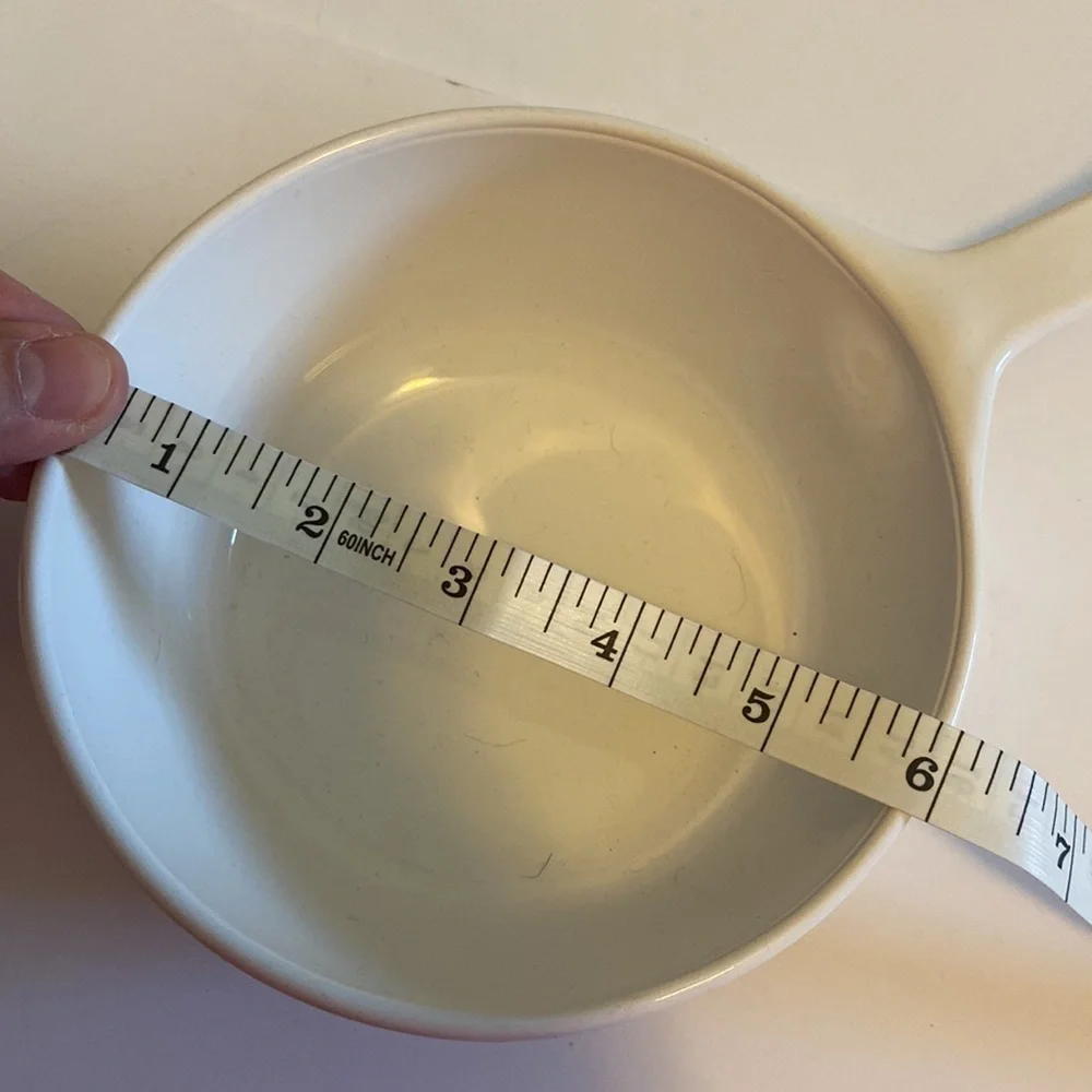 Corningware  La  Sauge 1 pint